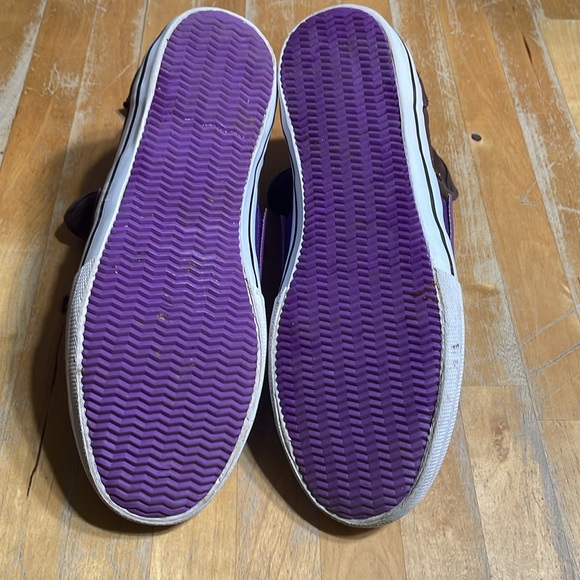 Women’s Puma suede mid sneakers - Picture 8 of 8